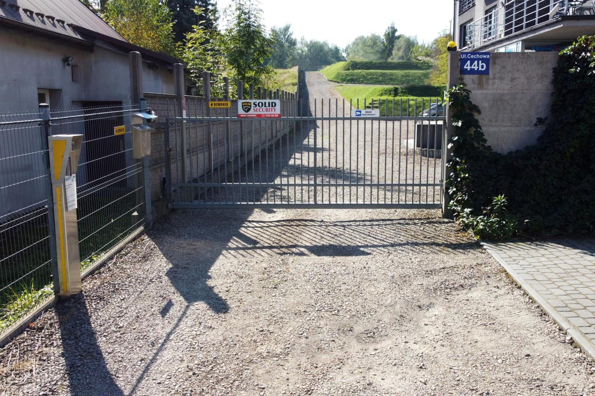Krakstop Krakkó Kültér fotó
