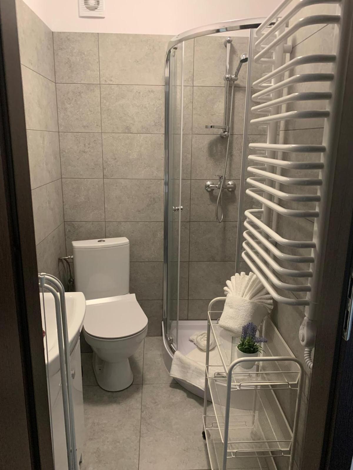 Krakstop Krakkó Kültér fotó